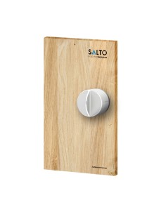 SALTO SALTO-009 DOBE0SIMW Cerradura inteligente Danalock V3