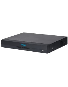 Comprar X-SECURITY XS-XVR6116-4KL-2FACE-V2 Videograbador 5n1 X-Security - 16 CH HDTVI / HDCVI / AHD / CVBS / 16+16 IP - 4KL (7FP