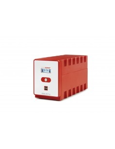 Comprar SALICRU 1330858 SALICRU SPS 1200 SOHO+ IEC – SISTEMA DE ALIMENTACIÓN ININTERRUMPIDA (SAI/UPS) DE 1200 VA LINE-INTERACTIV