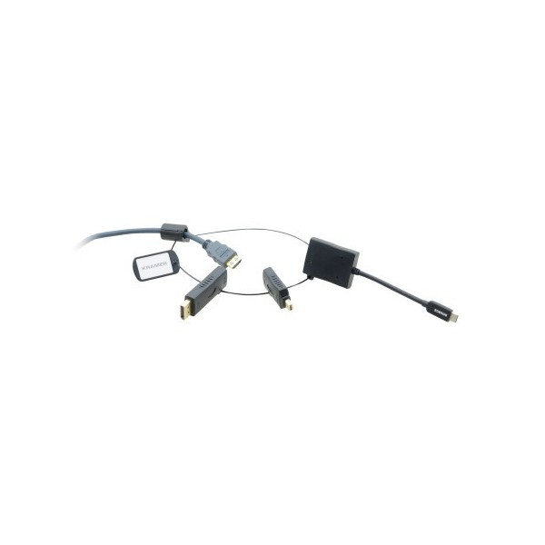 Comprar KRAMER | Tienda Online Oficial