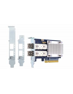Comprar QNAP 1329490 QNAP QXP-32G2FC adaptador y tarjeta de red 32000 Mbit/s QXP-32G2FC