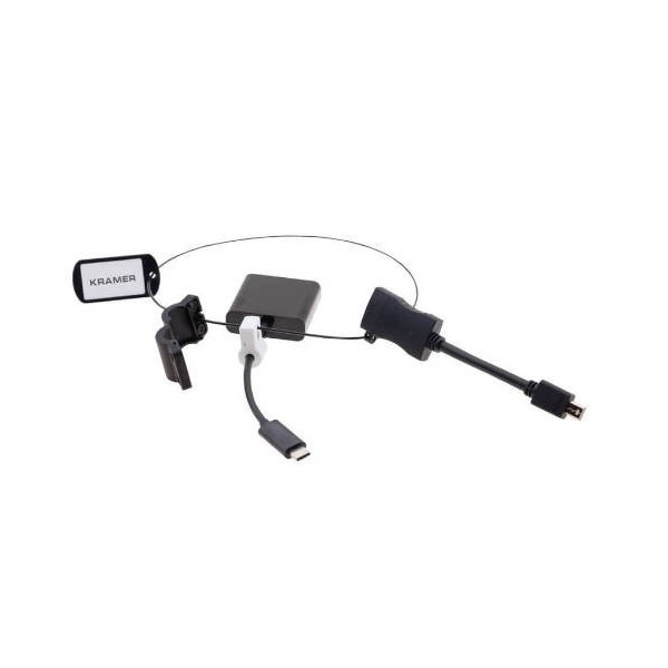 Comprar KRAMER | Tienda Online Oficial
