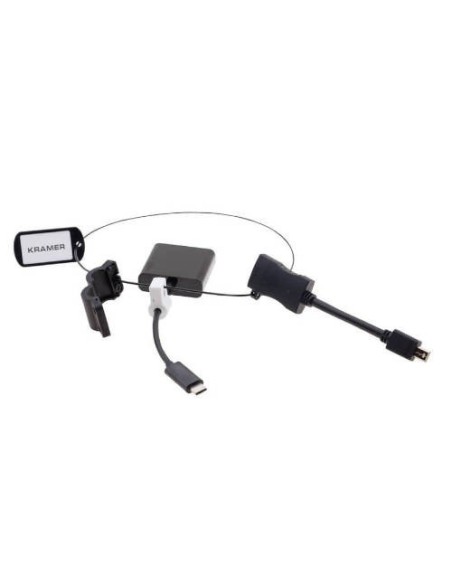 Comprar KRAMER | Tienda Online Oficial
