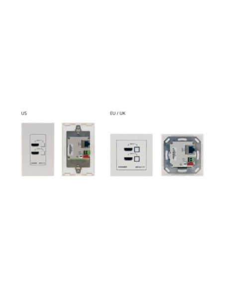 Comprar KRAMER | Tienda Online Oficial