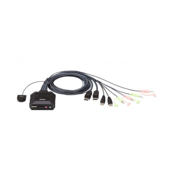 Comprar ATEN | Tienda Online Oficial