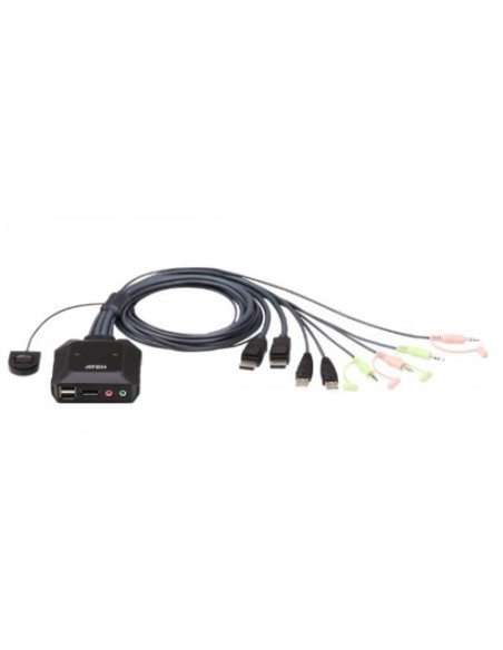 Comprar ATEN | Tienda Online Oficial