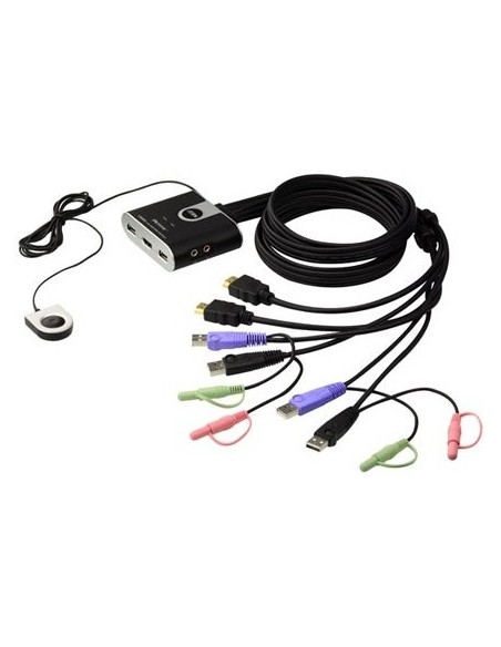 Comprar ATEN | Tienda Online Oficial