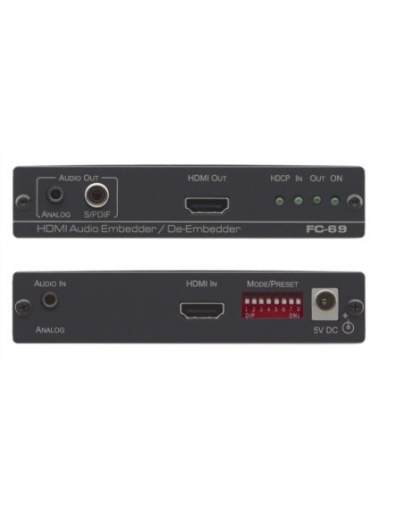 Comprar KRAMER | Tienda Online Oficial