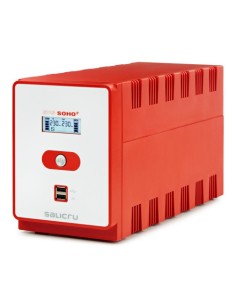 Comprar SALICRU | Tienda Online Oficial