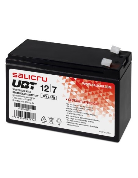 Comprar SALICRU | Tienda Online Oficial