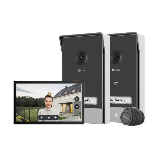Comprar EZVIZ | Tienda Online Oficial