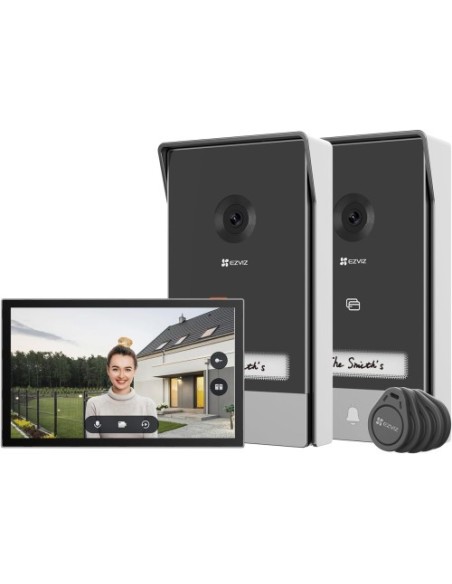 Comprar EZVIZ | Tienda Online Oficial