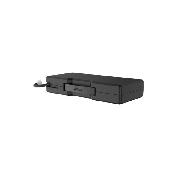 Comprar DAHUA 1405112 (DH-PFE320-LP1207) DAHUA BATERÍA DE LITIO SOLAR 1.0.99.56.10093-9001