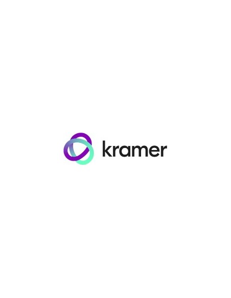 Comprar KRAMER 1404843 KRAMER AV OVER IP Z4K-XSE ENCODER,  10GB/COPPER. POE. HDMI & USB-C INPUTS. USB HID VIA USB-C PORT.  COMPA