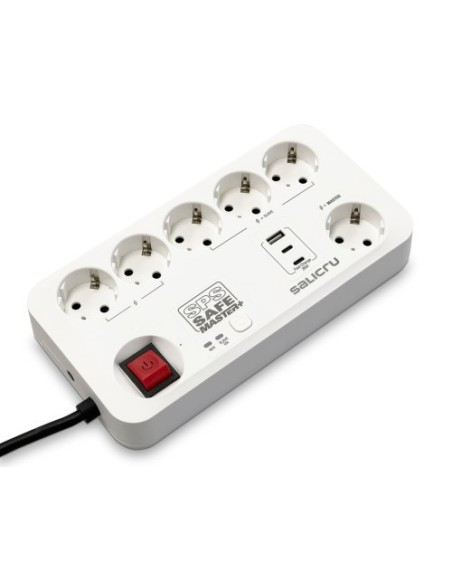 Comprar SALICRU | Tienda Online Oficial