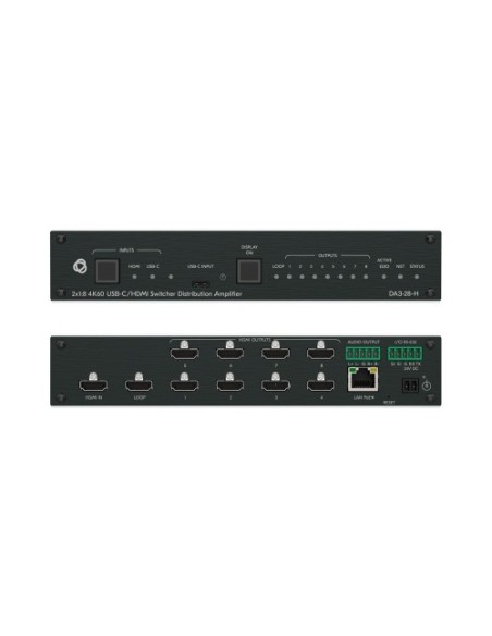 Comprar KRAMER | Tienda Online Oficial