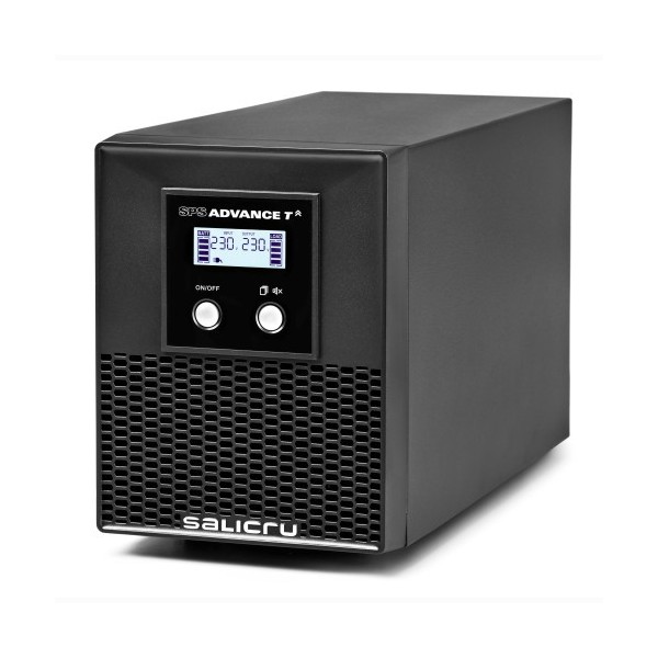 Comprar SALICRU | Tienda Online Oficial