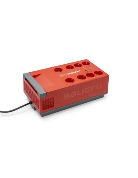 Comprar SALICRU | Tienda Online Oficial