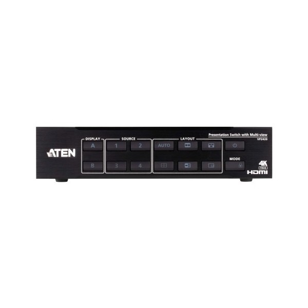 Comprar ATEN | Tienda Online Oficial