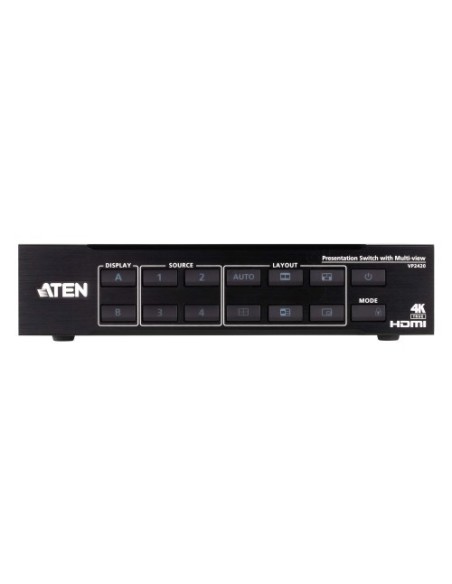 Comprar ATEN | Tienda Online Oficial