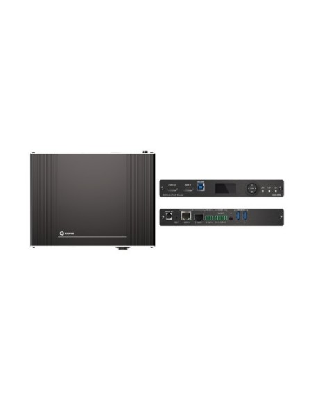 Comprar KRAMER | Tienda Online Oficial