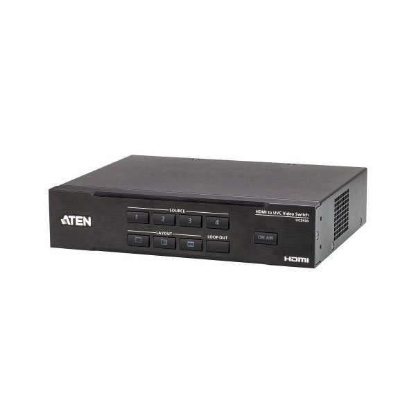 Comprar ATEN | Tienda Online Oficial