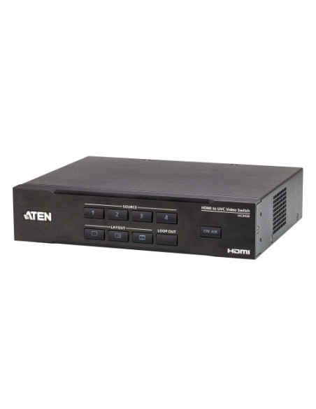 Comprar ATEN | Tienda Online Oficial