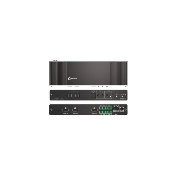 Comprar KRAMER | Tienda Online Oficial