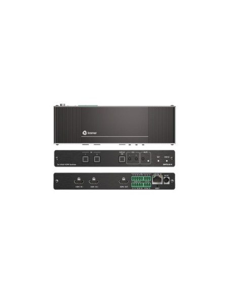 Comprar KRAMER | Tienda Online Oficial