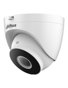 Comprar DAHUA 1382685 (DH-IPC-HDW1430DTP-STW-0280B) DAHUA CÁMARA IP TURRET WIFI, SERIE 1 4MP 2.8MM 1.0.01.04.37545