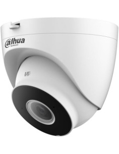 Comprar DAHUA 1382684 (DH-IPC-HDW1230DTP-STW-0280B) DAHUA CÁMARA IP TURRET WIFI, SERIE 1 2MP 2.8MM 1.0.01.04.37541