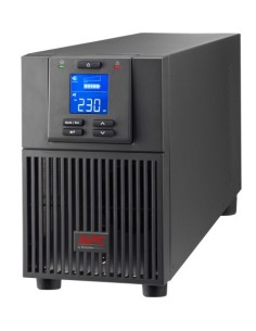 Comprar APC 1377718 APC SRV2KI sistema de alimentación ininterrumpida (UPS) Doble conversión (en línea) 2 kVA 1600 W 4 salidas A