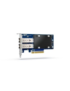 Comprar QNAP 1377064 QNAP QXG-10G2SF-X710 adaptador y tarjeta de red Interno QXG-10G2SF-X710