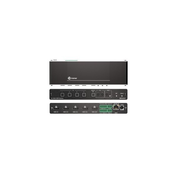 Comprar KRAMER | Tienda Online Oficial