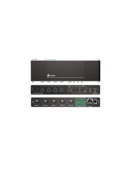 Comprar KRAMER | Tienda Online Oficial