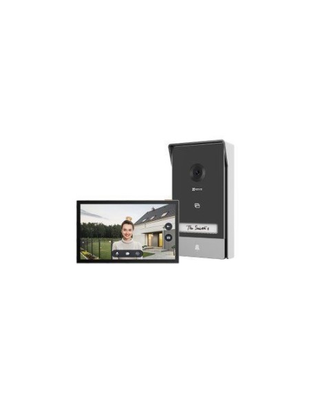Comprar EZVIZ | Tienda Online Oficial