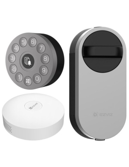 Comprar EZVIZ | Tienda Online Oficial
