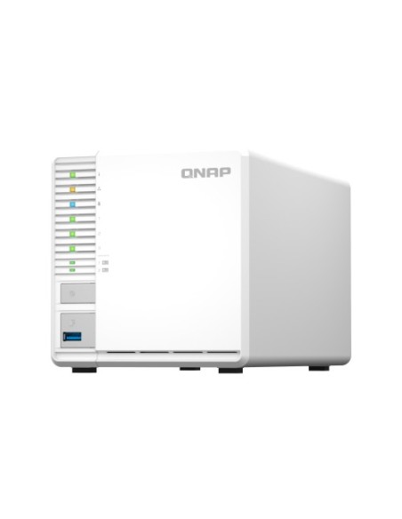 Comprar QNAP 1364495 QNAP TS-364 TS-364-8G