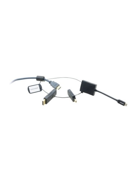 Comprar KRAMER | Tienda Online Oficial