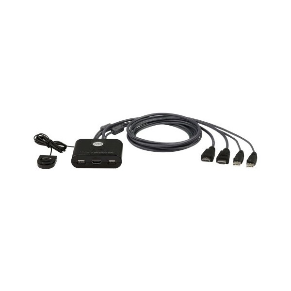 Comprar ATEN | Tienda Online Oficial