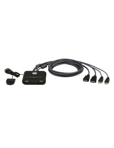 Comprar ATEN | Tienda Online Oficial