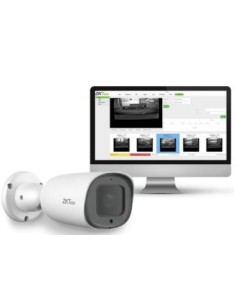 Comprar ZKTECO | Tienda Online Oficial
