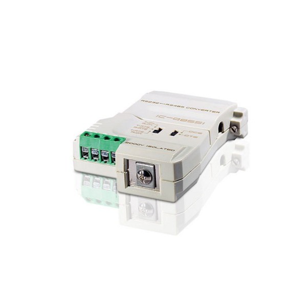Comprar ATEN 1359990 ATEN IC485SI convertidor de señal Blanco IC485SI-AT-GG