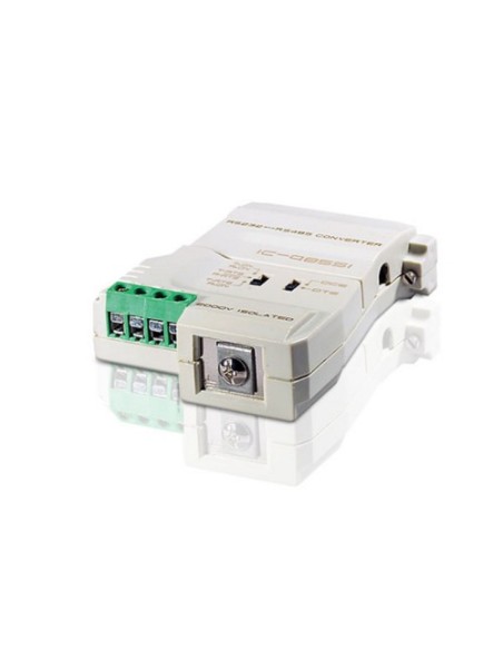 Comprar ATEN 1359990 ATEN IC485SI convertidor de señal Blanco IC485SI-AT-GG