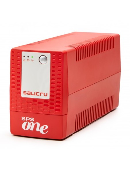Comprar SALICRU | Tienda Online Oficial