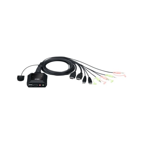 Comprar ATEN | Tienda Online Oficial