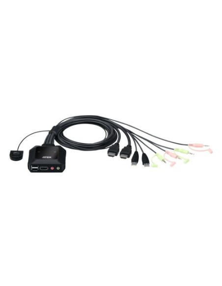 Comprar ATEN | Tienda Online Oficial