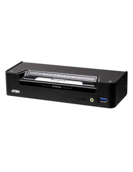 Comprar ATEN | Tienda Online Oficial