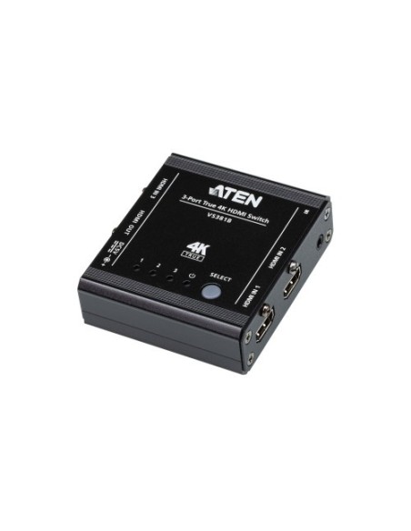 Comprar ATEN | Tienda Online Oficial