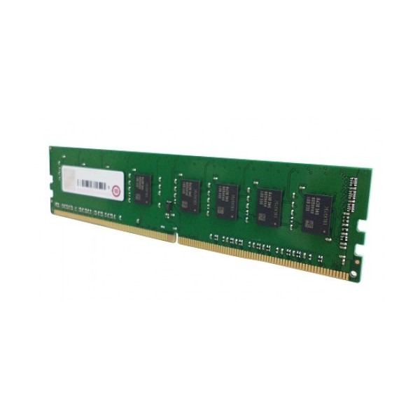 Comprar QNAP 1342175 (D)  QNAP ACCESORIO RAM-16GDR4ECT0-UD-2666 RAM-16GDR4ECT0-UD-2666
